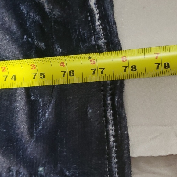 1249- To My Grandson Motivational Blanket Throw NWT - Picture 5 of 6